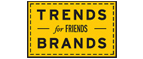 Скидка 10% на коллекция trends Brands limited! - Архиповка